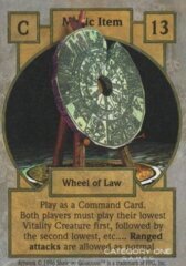 Wheel of Law